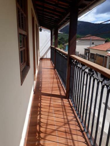 Bela Vista - Casa Inteira