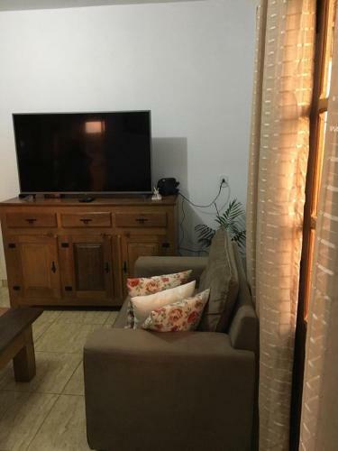 Bela Vista - Casa Inteira