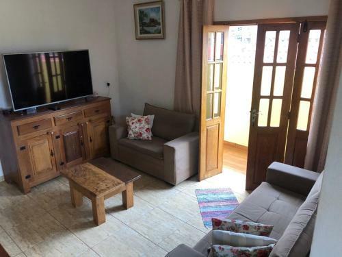 Bela Vista - Casa Inteira