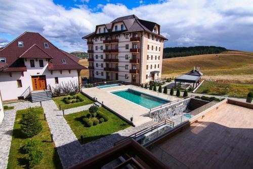 Apartamento Adonis Zlatibor 205