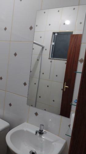 Hostal Aconchego Da Vov�