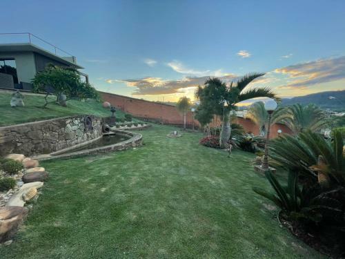 Casa De Temporada Com Piscina Em Tiradentes