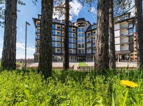 Apartamento Gondolaapartmj 25