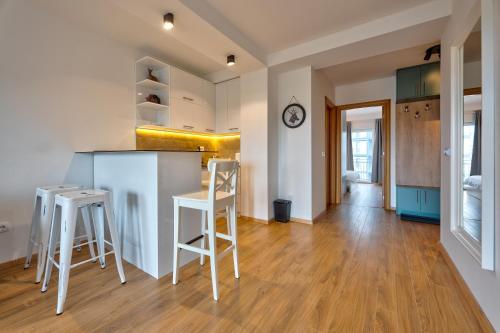 Apartamento Gondolaapartmj 25