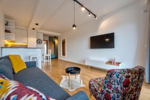 Apartamento Gondolaapartmj 25