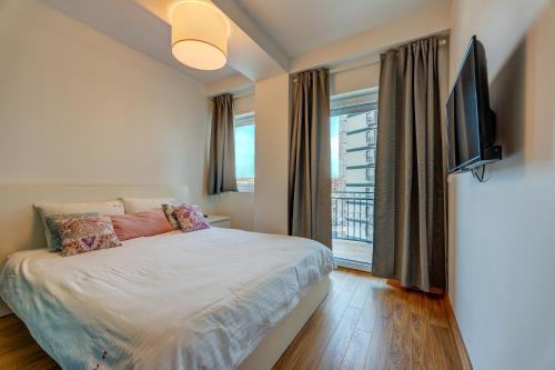 Apartamento Gondolaapartmj 25