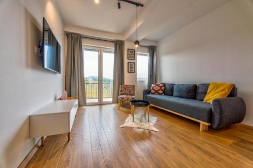 Apartamento Gondolaapartmj 25