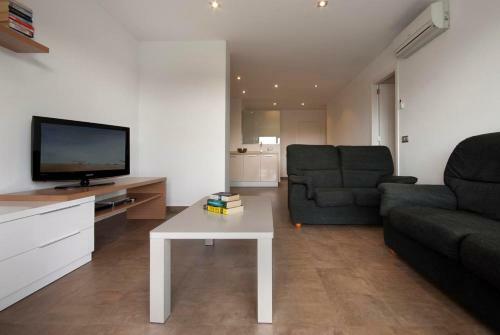 Apartamento Boquer Apt