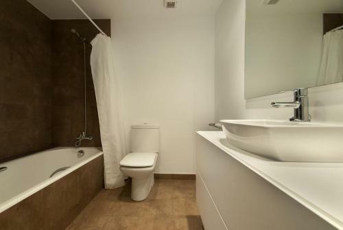 Apartamento Boquer Apt