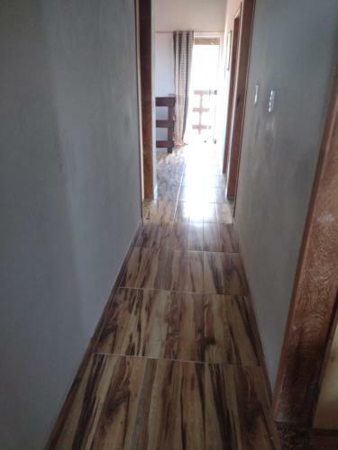 Hostal Pousada Aconchego Da Preta