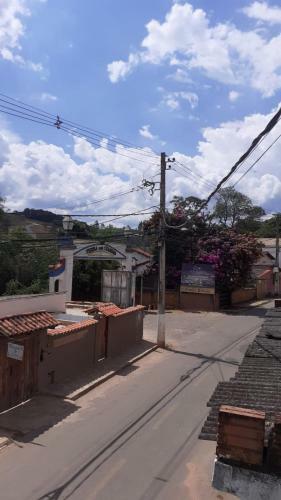 Hotel Pouso M�e Rainha