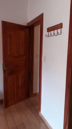 Hotel Pouso M�e Rainha