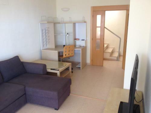 Apartamento Moderno �tico D�plex Frente Al Mar
