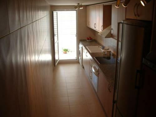 Apartamento Moderno �tico D�plex Frente Al Mar
