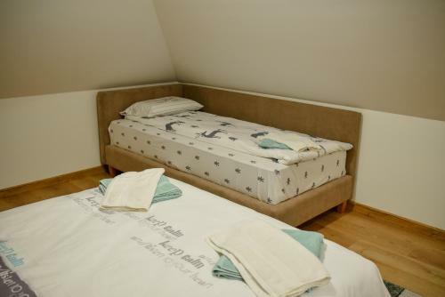 Apartamento Modern Concept Zlatibor