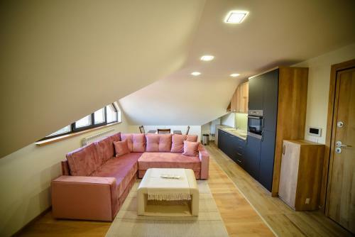 Apartamento Modern Concept Zlatibor