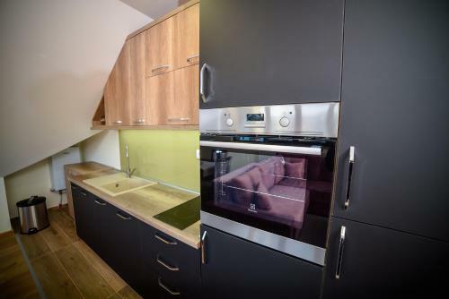 Apartamento Modern Concept Zlatibor