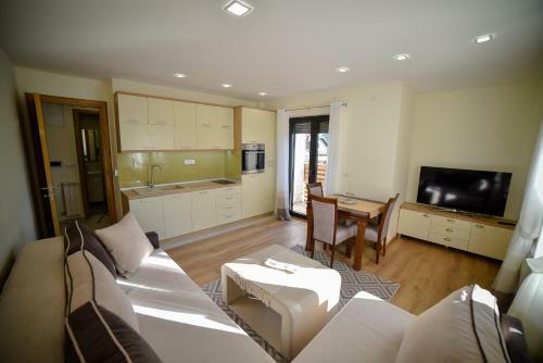 Apartamento Modern Concept Zlatibor