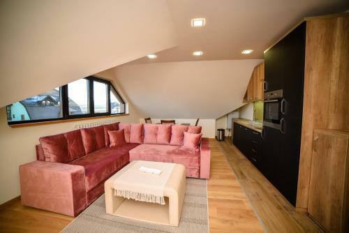 Apartamento Modern Concept Zlatibor