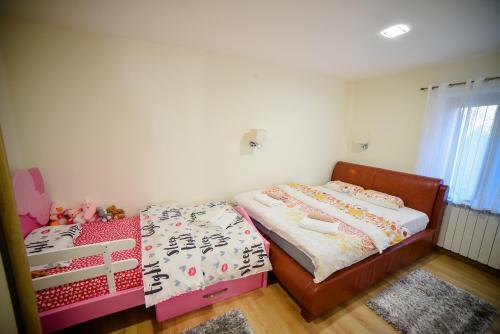 Apartamento Modern Concept Zlatibor