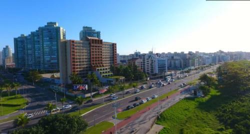 Apartamento Em Jardim Camburi