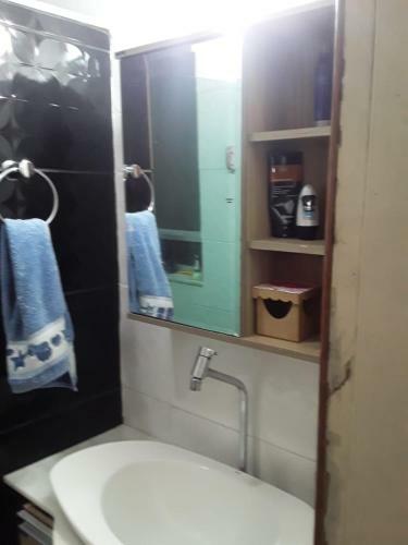 Apartamento Em Jardim Camburi