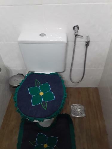 Apartamento Em Jardim Camburi