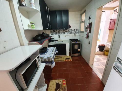 Apartamento Apto Com Dois Quartos No Bairro De Jardim Camburi