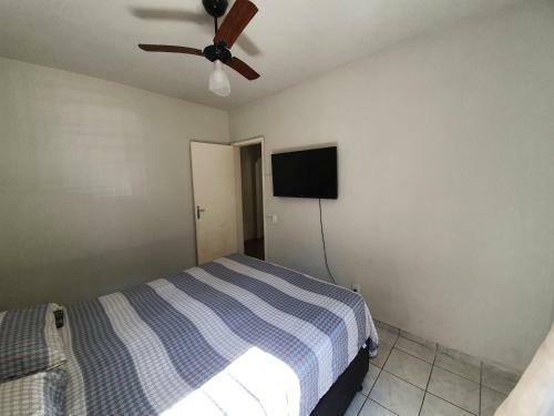 Apartamento Apto Com Dois Quartos No Bairro De Jardim Camburi