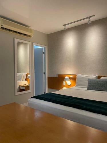 Apartamento Flat Home Experience Praia Do Canto