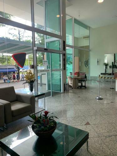 Apartamento Flat Home Experience Praia Do Canto