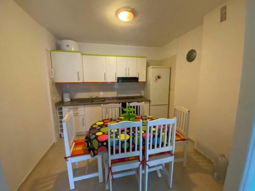 Apartamento Puertito De Guimar Teo