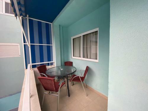 Apartamento Puertito De Guimar Teo