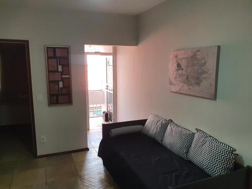 Apartamento Perto Da Praia Em Jardim Camburi