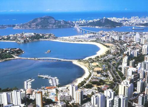 Apartamento Arca De No� 2 Loft 101