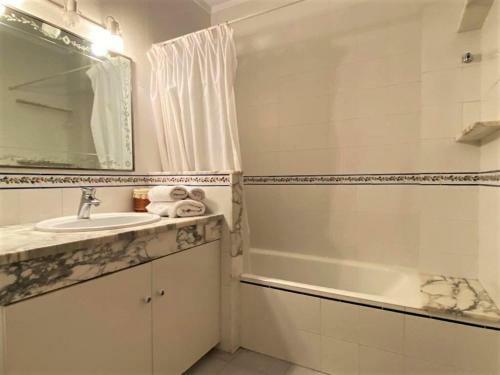 Apartamento Puigcerda Lll