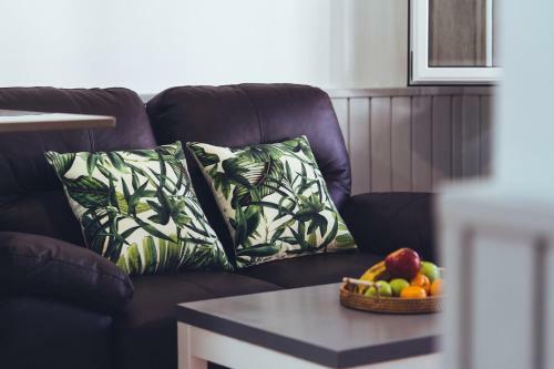 Apartamento Green Coast