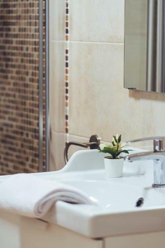Apartamento Green Coast
