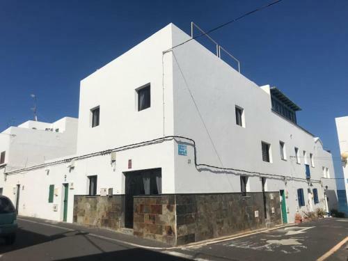 Apartamento Casa Serenidad