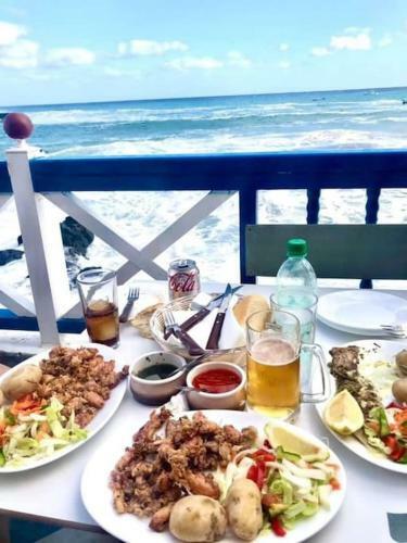 Apartamento Casa Serenidad