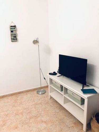 Apartamento Casa Serenidad