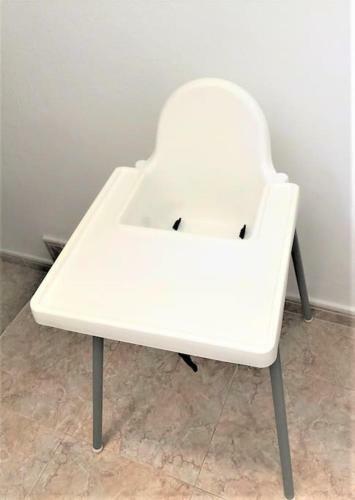 Apartamento Casa Serenidad
