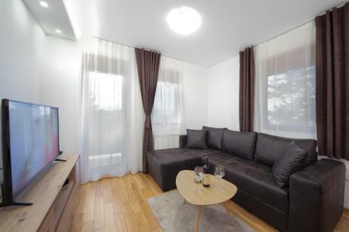 Apartamento Solitus