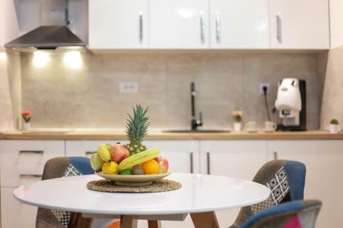 Apartamento Solitus