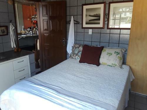 Casa Do Silvestre
