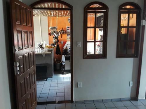 Casa Do Silvestre