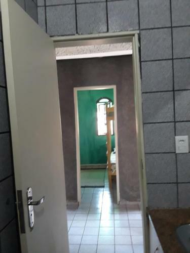 Casa Do Silvestre