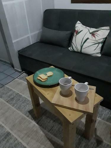 Casa Do Silvestre