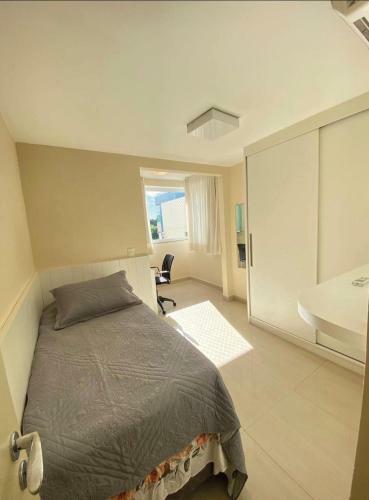 Apartamento Varanda Com Vista Pro Mar