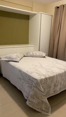Apartamento Varanda Com Vista Pro Mar